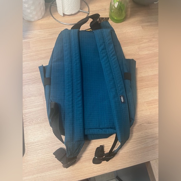 Vans mini backpack - Picture 2 of 3
